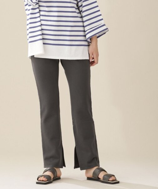 Odub／別注ピグメントスウェットパンツ