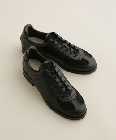 foot the coacher／別注 NON-SPORTY SNEAKERS GERMAN