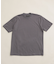 LB.03／ジャケTショートスリーブ