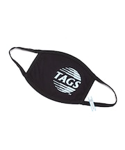 TAGS TM／LOGO Mask (C)