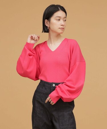 LB.03／ボレロセットアンサンブル