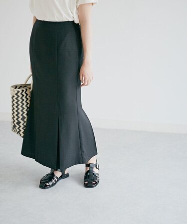 LB.04/マーメイドスカート