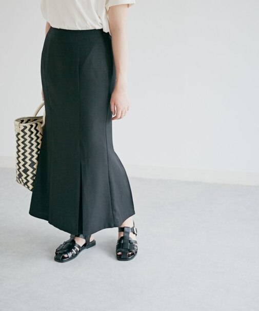 LB.04/マーメイドスカート