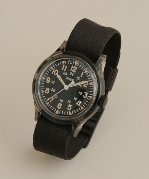 TIMEX/別注 Camper