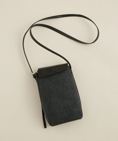 the dilettante／別注NU19972 Abel