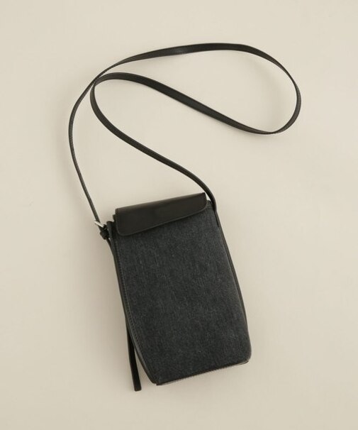 the dilettante／別注NU19972 Abel