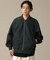 LB.03／SQUALL PROOF撥水ZIPブルゾン