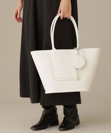 LB.03／カラーステッチトート