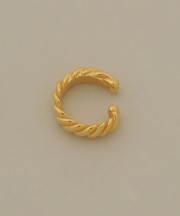 ReFaire／Thick Twist Earcuff