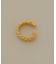 ReFaire／Thick Twist Earcuff