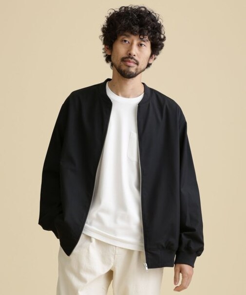 LB.04／TRインタックMA-1