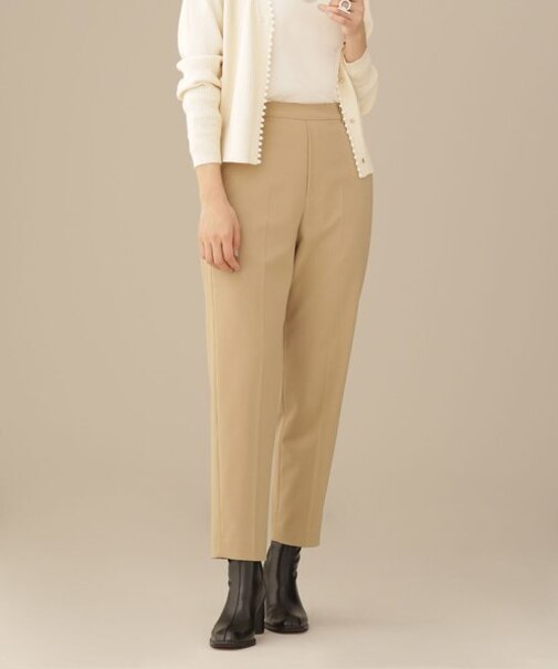 LB.03／マルチファンクションテーパードパンツ