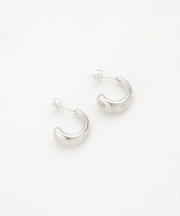 Nina&Jules Paris／Chubby Earrings