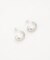 Nina&Jules Paris／Chubby Earrings