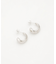 Nina&Jules Paris／Chubby Earrings