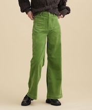 ROLLA'S／SAILOR JEAN OLIEVE CORD