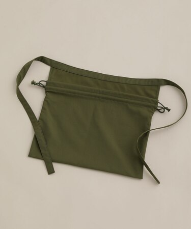 LB.03／タスランカルゼワンショルダーバッグ