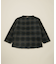 Pendleton／別注 Multi Panel Crew Pullover