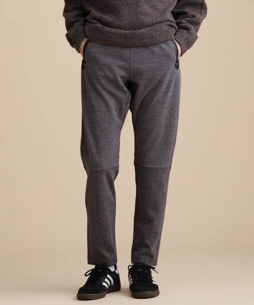 LB.04／テックフリーステーパードパンツ