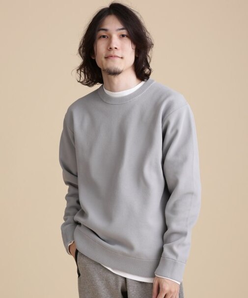 LB.04／テックニットアンサンブル