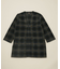 PENDLETON／別注 Switching V neck Cardigan