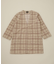 PENDLETON／別注 Switching V neck Cardigan
