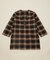 PENDLETON／別注 Switching V neck Cardigan