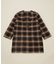 PENDLETON／別注 Switching V neck Cardigan