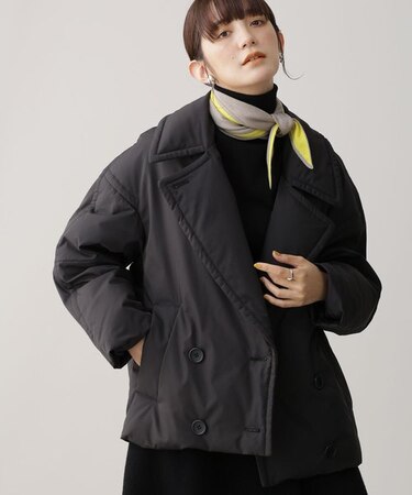 STUMBLY別注西川ダウン(R)／ダウンジャケット