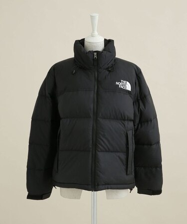 THE NORTH FACE／ショートヌプシジャケット｜ナノ・ユニバースの通販 