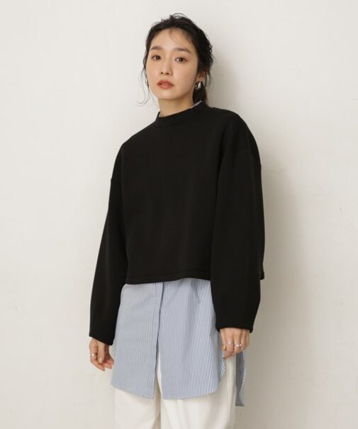 LB.04／カットダンボールトップス