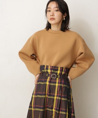 LB.04／カットダンボールトップス