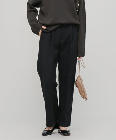 LB.03／ライトダブルクロスパンツ