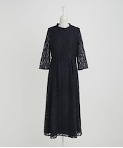 Kaene／ミックスレースドレス