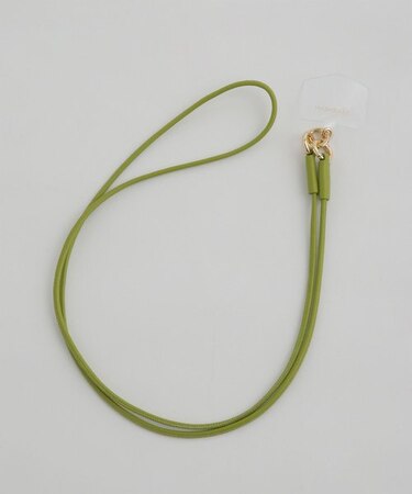 Hashibami／別注 エイチビー モバイルストラップ