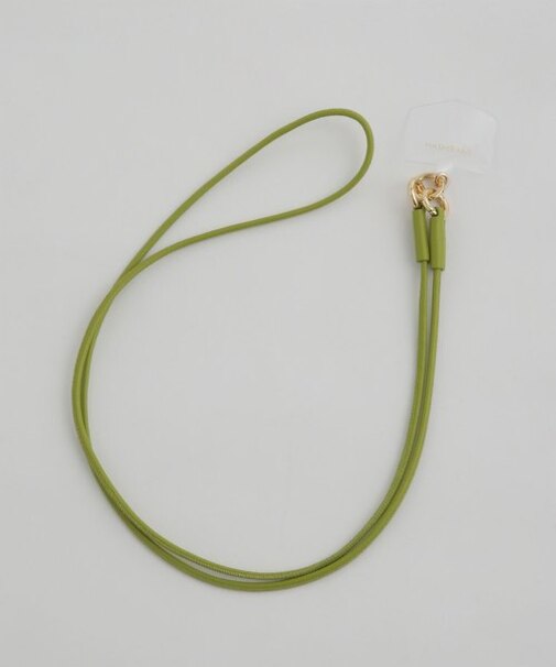 Hashibami／別注 エイチビー モバイルストラップ