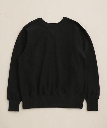 RUSSELL ATHLETIC／別注 クルースウェット