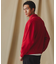 RUSSELL ATHLETIC／別注 ハーフジップ