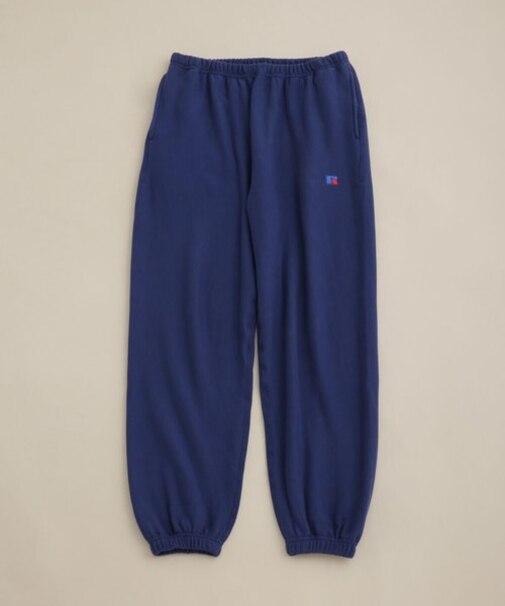 RUSSELL ATHLETIC／別注 スウェットパンツ