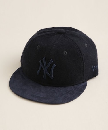 NEW ERA/別注 Retro Crown 9FIFTY ヤンキース