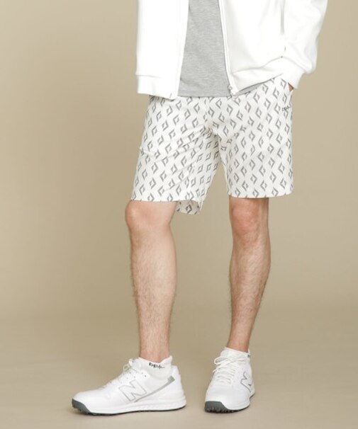 ショートパンツ