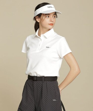 定番半袖ポロシャツ