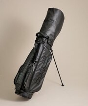 軽量スタンドキャディーバッグ