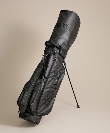 軽量スタンドキャディーバッグ