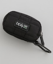 ボールケース／中綿