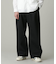 Dickies／別注 T／C シンチバック パンツ