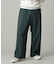 Dickies／別注 T／C シンチバック パンツ