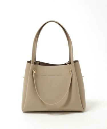 LB.03／3wayインバッグ付きトートバッグ