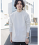 LB.04／アンチスメルモックネックTシャツ 長袖