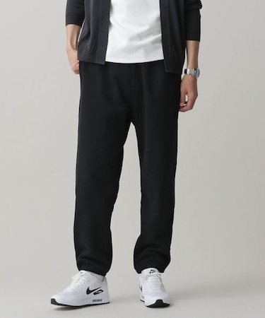 LB.03／「ATHLETIC」ヘビーウェイトスウェットパンツ